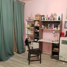 Квартира 71 м², 3-комнатная - изображение 2
