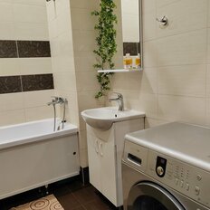 Квартира 54 м², 1-комнатная - изображение 1