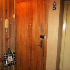 Квартира 57,9 м², 4-комнатная - изображение 1