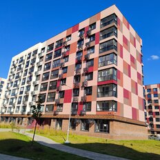 Квартира 66 м², 3-комнатная - изображение 2