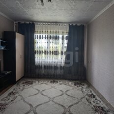 Квартира 52 м², 2-комнатная - изображение 1