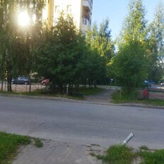 Квартира 55 м², 2-комнатная - изображение 4