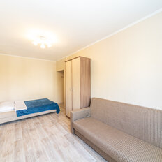 Квартира 35 м², студия - изображение 2