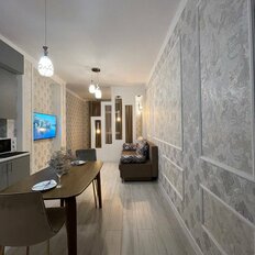 Квартира 31 м², студия - изображение 1