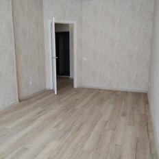 Квартира 40 м², 1-комнатная - изображение 3
