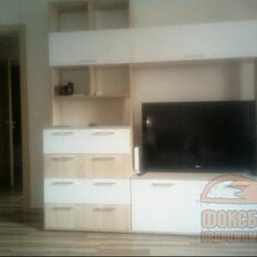 Квартира 38 м², 1-комнатная - изображение 2