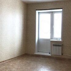 Квартира 37,7 м², 1-комнатная - изображение 1