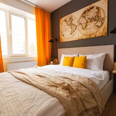 Квартира 23 м², 1-комнатная - изображение 3