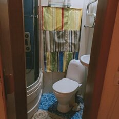 Квартира 23 м², 1-комнатная - изображение 3