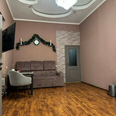 Квартира 52 м², 2-комнатная - изображение 4