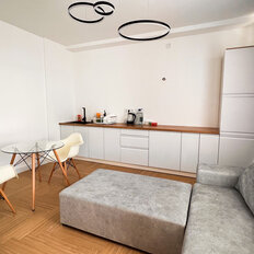 Квартира 60 м², 2-комнатная - изображение 5