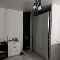 Квартира 25 м², студия - изображение 5