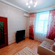 Квартира 35 м², 1-комнатная - изображение 1