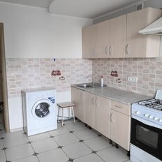 Квартира 46 м², 1-комнатная - изображение 4