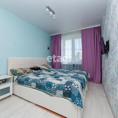 Квартира 50,9 м², 2-комнатная - изображение 5