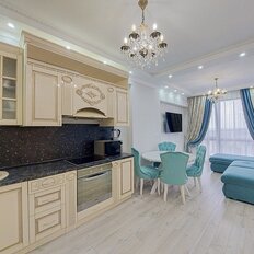 Квартира 44 м², 2-комнатная - изображение 3
