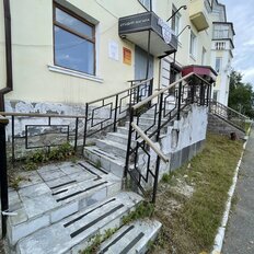 362,9 м², гостиница - изображение 2