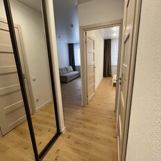 Квартира 42 м², 2-комнатная - изображение 3