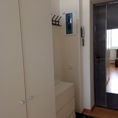 Квартира 34,4 м², студия - изображение 1