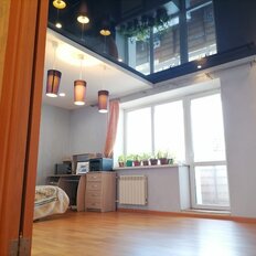 Квартира 84 м², 2-комнатная - изображение 3