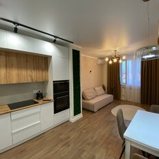 Квартира 66 м², 3-комнатная - изображение 1