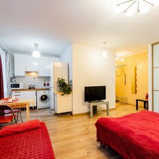 Квартира 31,2 м², студия - изображение 3