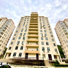 Квартира 26,4 м², 1-комнатная - изображение 2