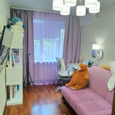 Квартира 58,4 м², 3-комнатная - изображение 4