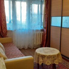 Квартира 32,9 м², 1-комнатная - изображение 3