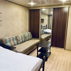 Квартира 30 м², 1-комнатная - изображение 4