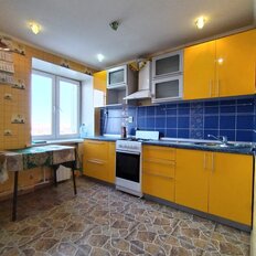 Квартира 59 м², 3-комнатная - изображение 1