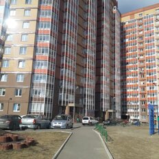 Квартира 33 м², 1-комнатная - изображение 4