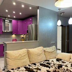 Квартира 85 м², 3-комнатная - изображение 2