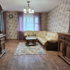Квартира 113,1 м², 4-комнатная - изображение 3