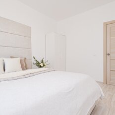 Квартира 40 м², 1-комнатная - изображение 3