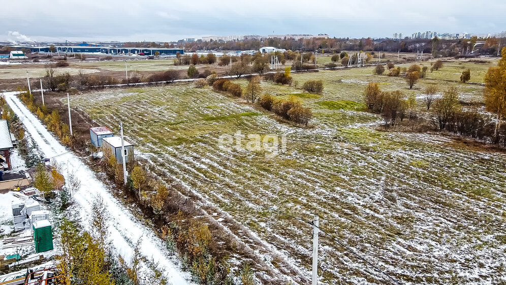 12 соток, участок 2 000 000 ₽ - изображение 40