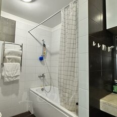 Квартира 30 м², студия - изображение 1