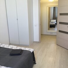 Квартира 40,5 м², 1-комнатная - изображение 5