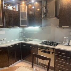 Квартира 54 м², 2-комнатная - изображение 4