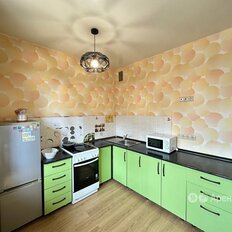Квартира 40 м², 1-комнатная - изображение 1