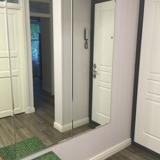 Квартира 56,9 м², 3-комнатная - изображение 1