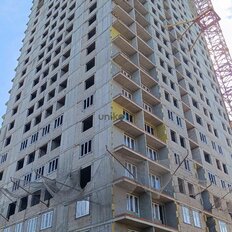 Квартира 55 м², 3-комнатная - изображение 4