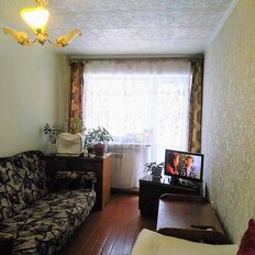 Квартира 31 м², 1-комнатная - изображение 3