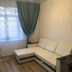 Квартира 32 м², 1-комнатная - изображение 2