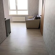 Квартира 36,5 м², 1-комнатная - изображение 5