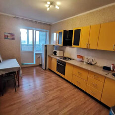 Квартира 42 м², 1-комнатная - изображение 4