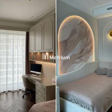 Квартира 110,5 м², 3-комнатная - изображение 5