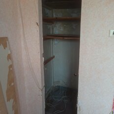 Квартира 25 м², 2-комнатная - изображение 1