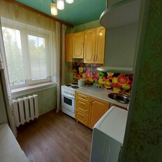 Квартира 31 м², 1-комнатная - изображение 3