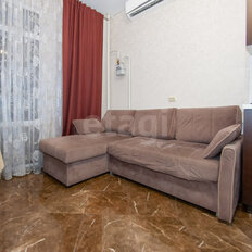 Квартира 40 м², 1-комнатная - изображение 3